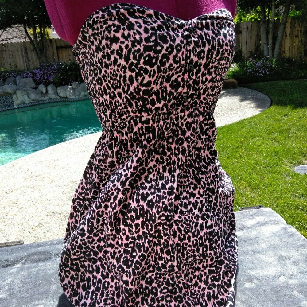 Summer dress
